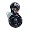 Wai Global Starter, STRBO PMGR 12V 11T CW, 17kW12 Volt, CW, 11Tooth Pinion 19308N - alternate 8